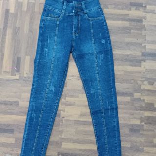 Sỉ quần jean nữ cao cấp