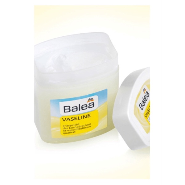 [ Hàng Đức] Kem Nẻ Balea Vaseline, 125 ml