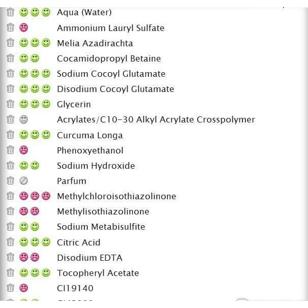 Gel rửa mặt Himalaya với lá Neem Ấn Độ 150ml ( bản Nga ) | BigBuy360 - bigbuy360.vn