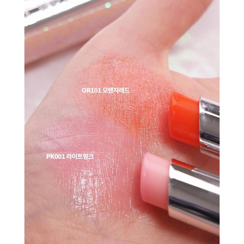 Son dưỡng có màu YNM Candy Honey