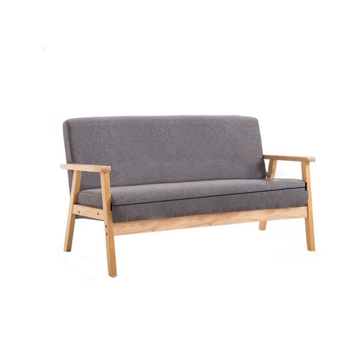 Ghế sofa tiện ích sang trọng đa năng Ghế bàn trà 1m5 gỗ cao cấp  GSF003