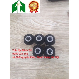 Nút mia tròn máy thủy bình combo 5 chiếc