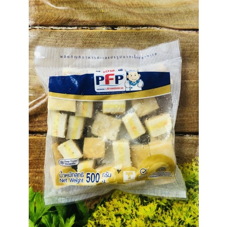 CÁ HỒI SANDWICH THÁI HÓI 500G