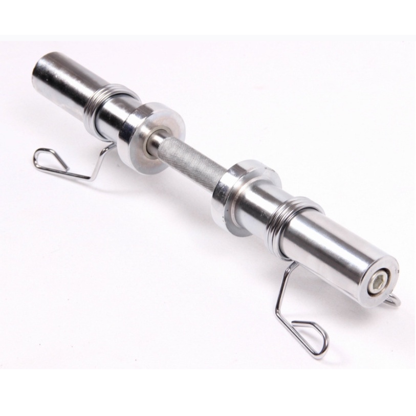 Đòn tạ tay 50cm lỗ to 50cm