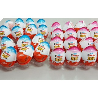 TRỨNG SOCOLA KINDER JOY 20g