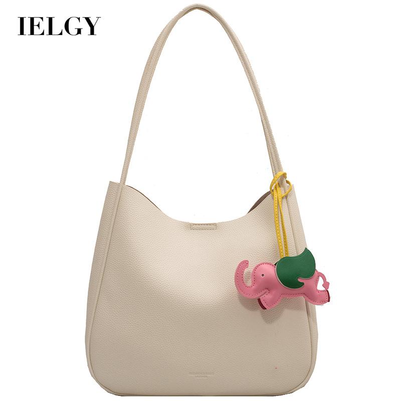 Túi Đeo Vai Cỡ Lớn Chất Lượng Cao Thời Trang Cho Nữ