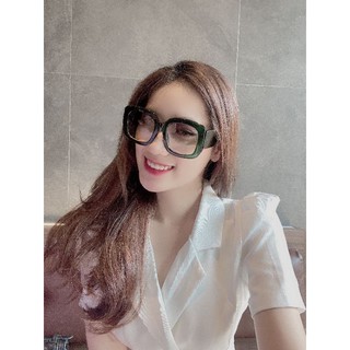 Kính Shein có mail mua hàng của web, full box