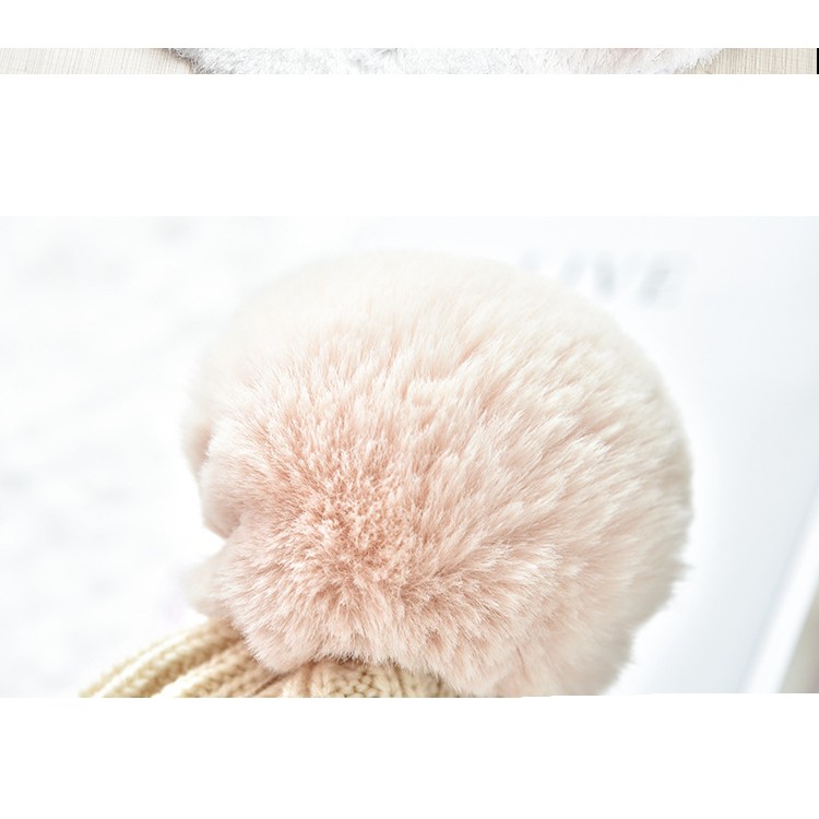 (Mẫu Mới 2019) Mũ Len Nữ Thời Trang MULEN-001 | BigBuy360 - bigbuy360.vn