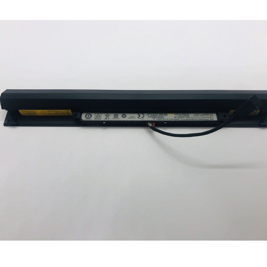 Pin Laptop Lenovo Ideapad 100-14IB Ideapad 100-15IBDV Hàng Nhập Khẩu Mới 100%