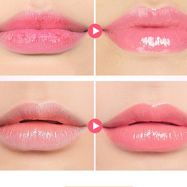 (Hàng Mới Về) Son Dưỡng Môi Chiết Xuất Mật Ong Giúp Dưỡng Ẩm Và Chống Nếp Nhăn Hiệu Quả | BigBuy360 - bigbuy360.vn