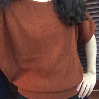 Áo cánh dơi