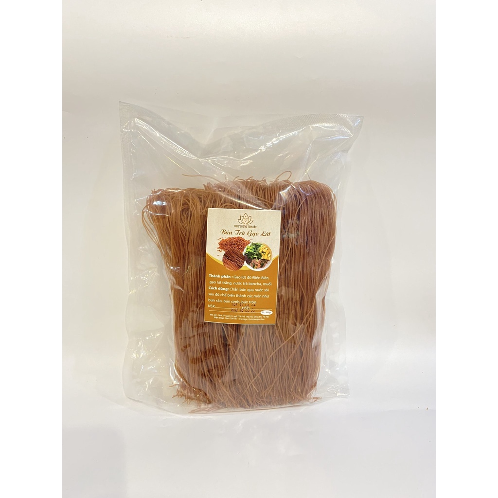 Combo Bún Riêu Ngon Bất Bại Không Đối Thủ - Bộ nấu bún riêu chay tại nhà tiện lợi đậm đà chuẩn hương vị bún riêu Hà Nội