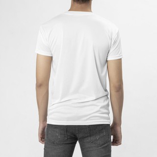 Áo thun trơn nam cổ tròn, áo thun chất cotton co dãn bốn chiều, thấm hút mồ hôi -ATN1 Yunjishop .
