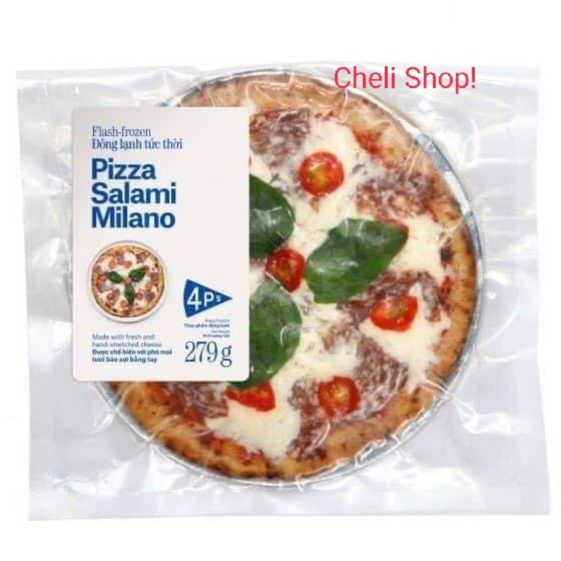 Pizza 4p's | BigBuy360 - bigbuy360.vn