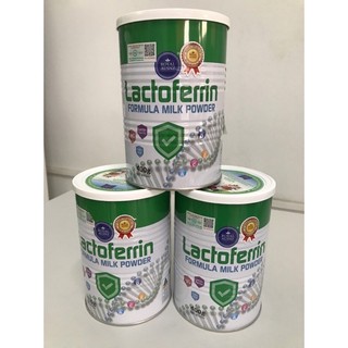 SỮA HOÀNG GIA ÚC Royal AUSNZ Lactoferrin Formula Milk Powder 400G