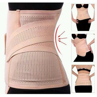 Đai nịt bụng định hình vòng eo tốt