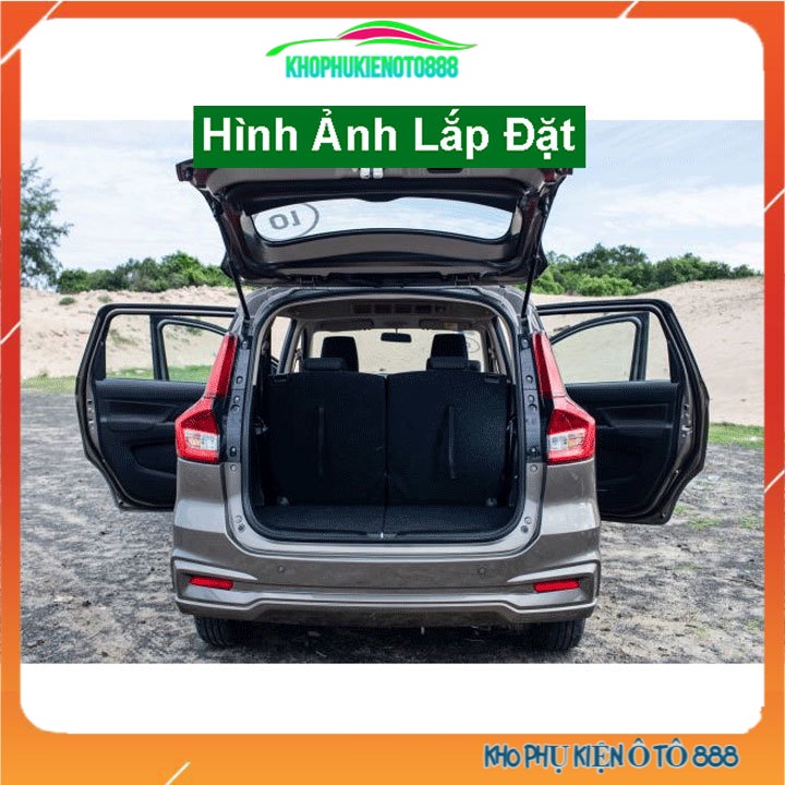Ty cốp Ertiga 2019-2020-2021-2022 thanh thủy lực hỗ trợ mở cốp tự động
