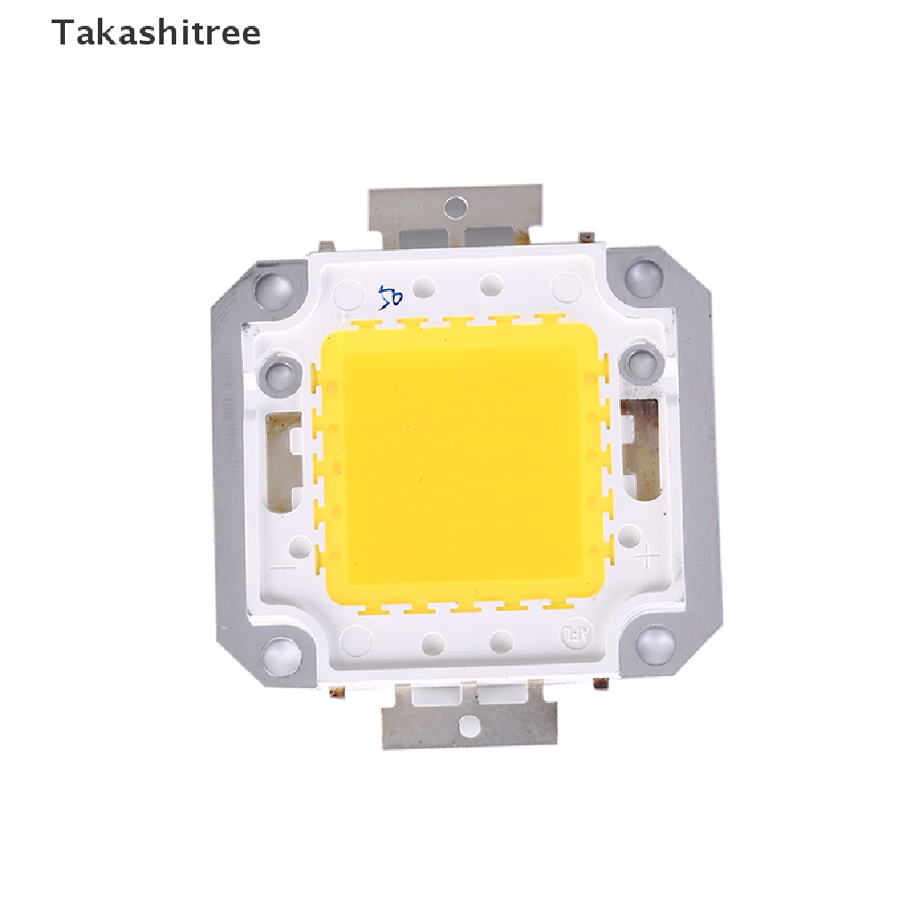 Chip đèn LED COB 10W 20W 30W 50W 70W 100W 2 màu sắc tùy chọn