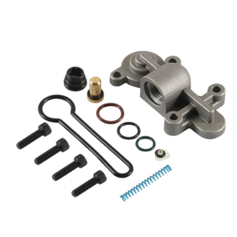 Bộ Dụng Cụ Sửa Chữa Điều Chỉnh Áp Suất Nhiên Liệu Xe Hơi 3C3Z9T517AG Cho 2003-2007 F450 F550 F250 F350