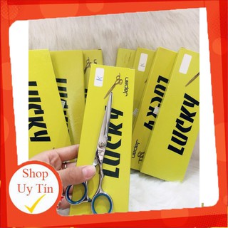 Kéo cắt tóc LUCKY