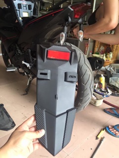 Dè Fz  Ex 150