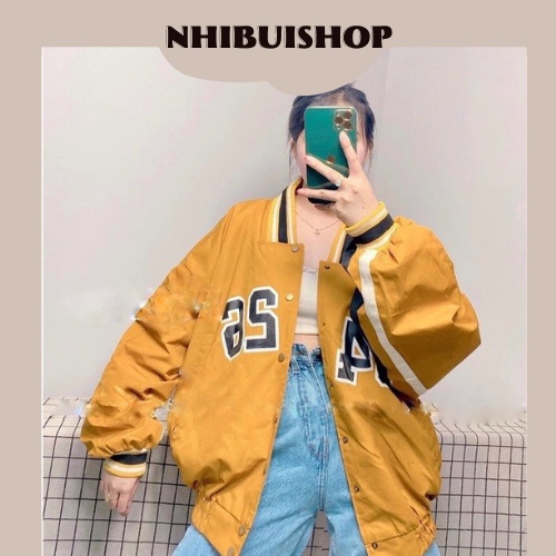 Áo khoác viền 5426 siêu hot CEN FASHION