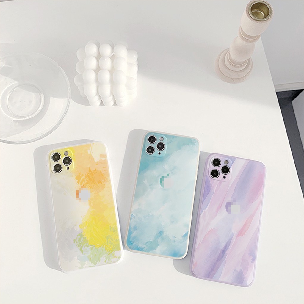 Ốp lưng iphone - Ốp cạnh vuông Veinstone cho ip 6/6plus/6s/6splus/7/7plus/8/8plus/x/xr/xs/11/12/pro/max/mini - e36