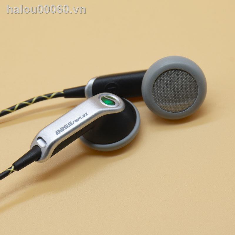 Tai Nghe Sony Ericsson Hifi Âm Thanh Sống Động Chất Lượng Cao