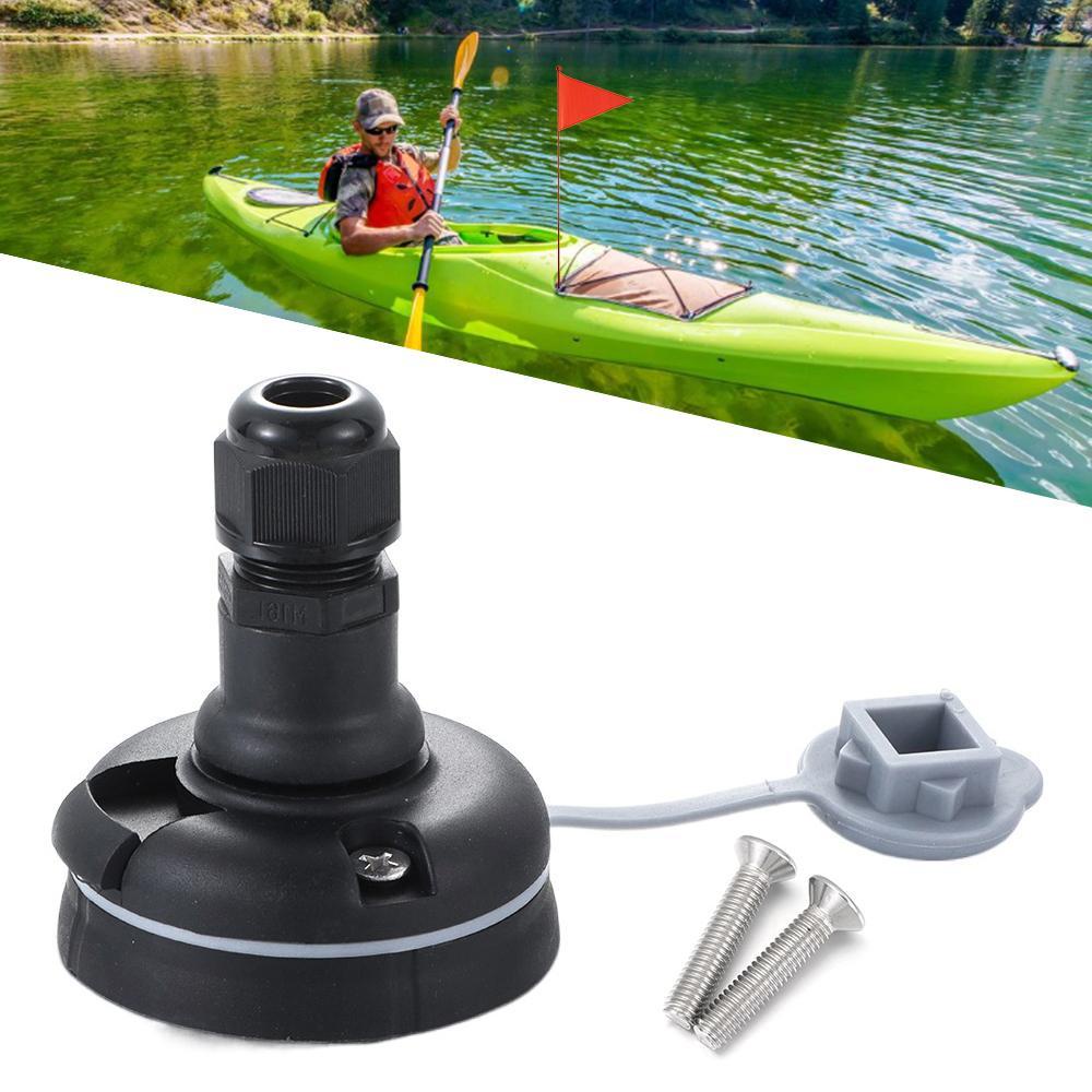 LET Giá Đỡ Cờ Thuyền Kayak Đa Năng Tiện Dụng