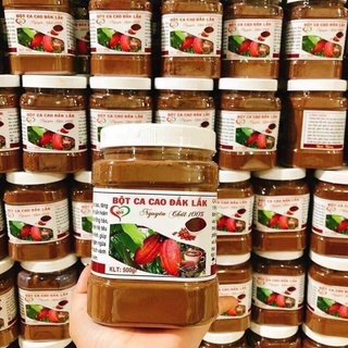 🌰 bột ca cao nguyên chất dak lak 🌰