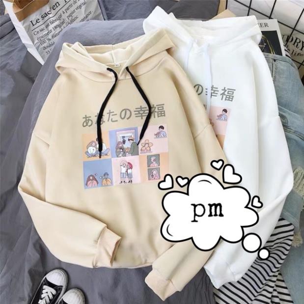 CHUYÊN SỈ Áo hodiengười cửa sổ hoa MTK