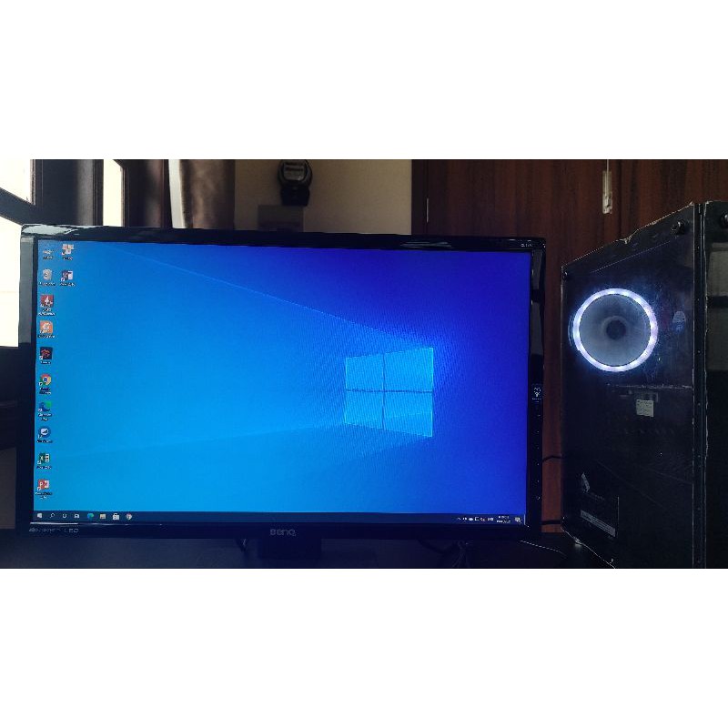 PC Gaming I5 4570, ram 16gb, 1050ti 4gb 2fan | BigBuy360 - bigbuy360.vn