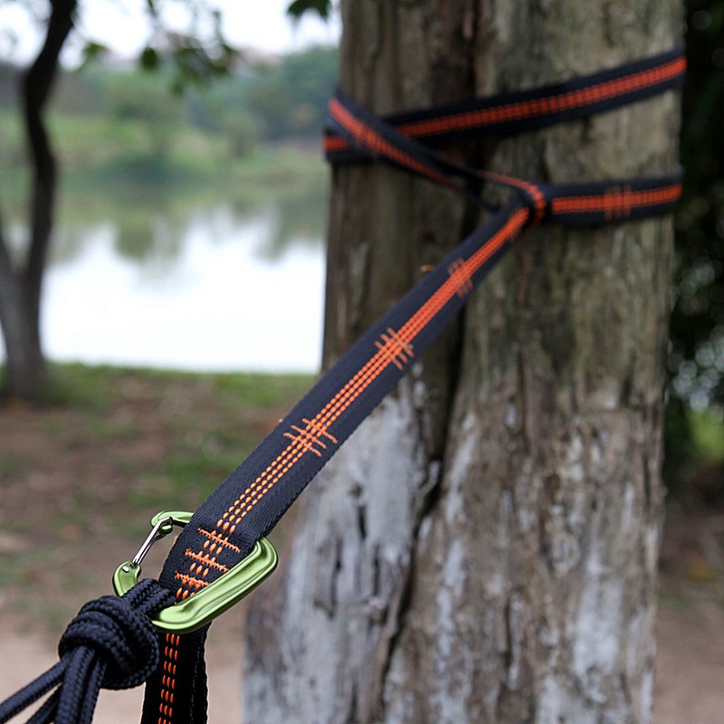 Dây Nylon treo võng ngoài trời chất lượng cao tiện dụng