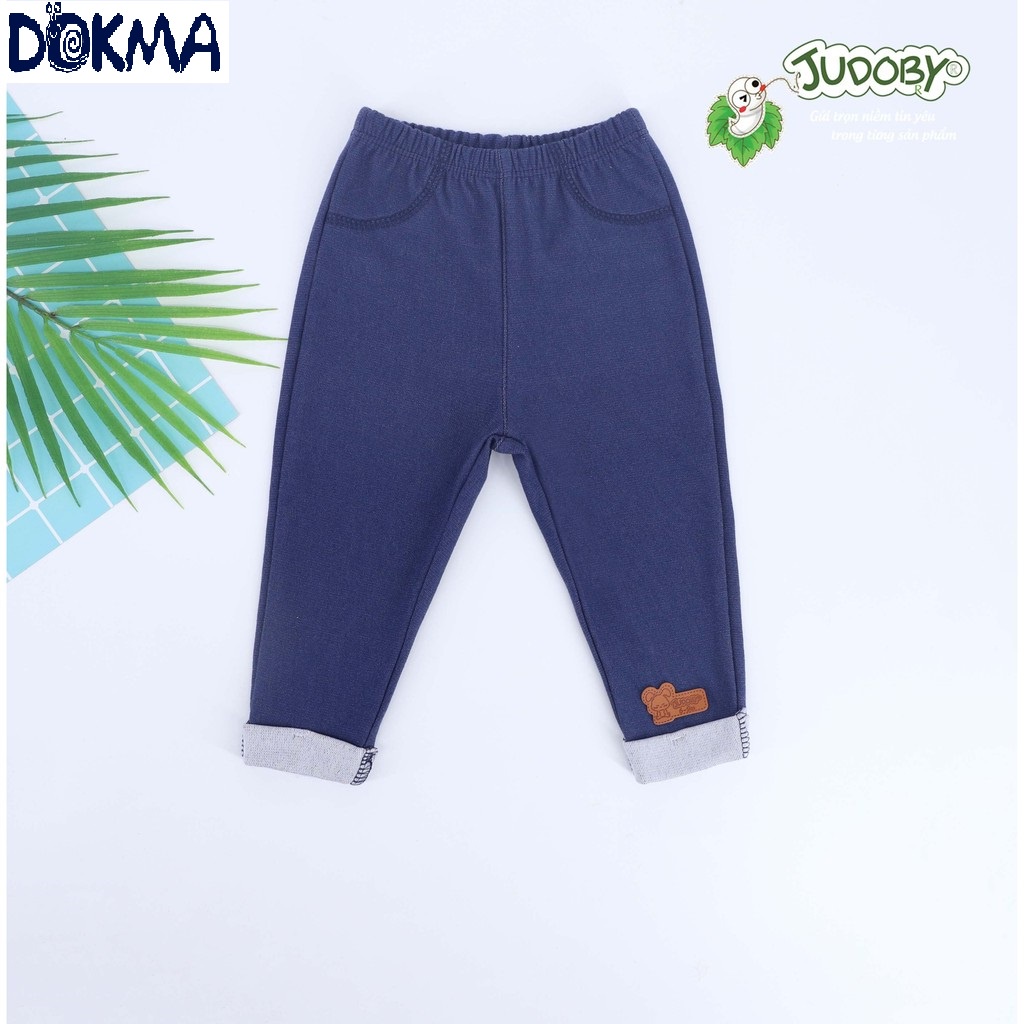 JQ130 Quần dài ss của công ty TNHH Dệt may Dokma (9-36m)