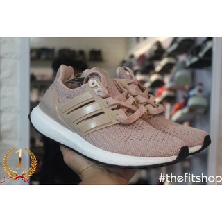 Giày thể thao Ultra boost 4.0 pink