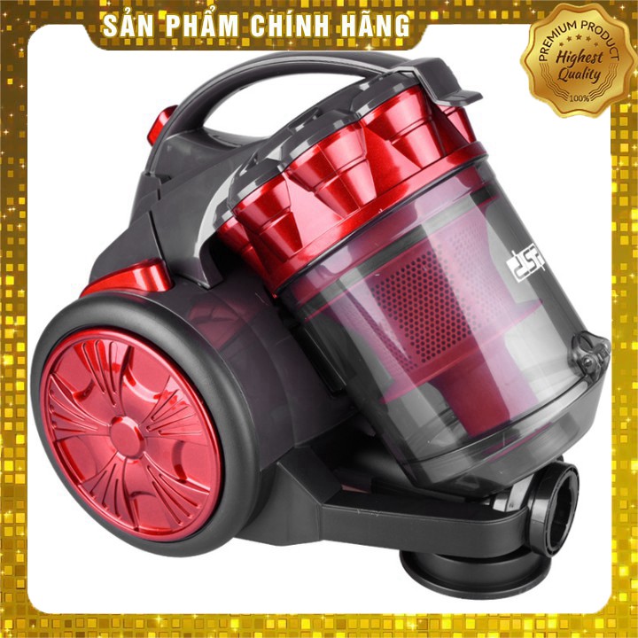 Máy hút bụi cao cấp thương hiệu DSP KD2014 - Công suất 1600W - Dung tích chứa bụi: 2 lít - Hàng Nhập Khẩu AD | BigBuy360 - bigbuy360.vn
