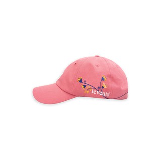 Mũ LEVENTS Floral 0.5/ Pink