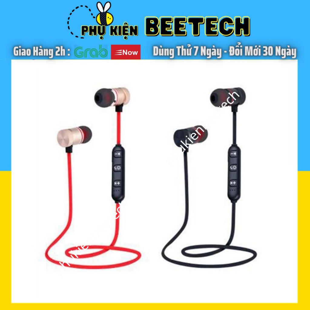 Tai Nghe Bluetooth Sports S8 - Beetechvietnam