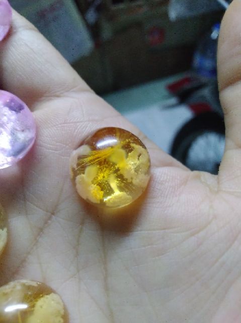 Chất tạo Cloud mây trong resin, diy