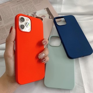 ỐP LƯNG IPHONE 12PRO/12PROMAX - ỐP LƯNG DẺO SILICON IPHONE