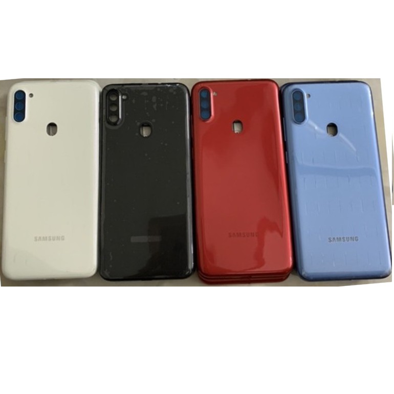 Vỏ bộ Samsung A11