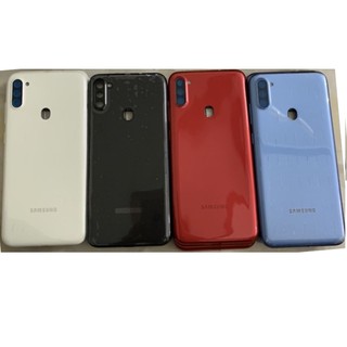Vỏ bộ điện thoại Samsung A11