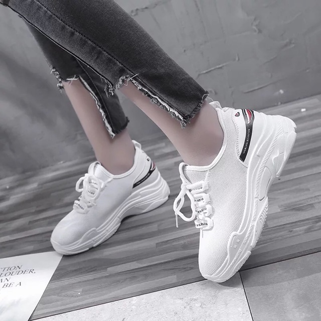 giày thể thao nữ hình thú đáng yêu | BigBuy360 - bigbuy360.vn