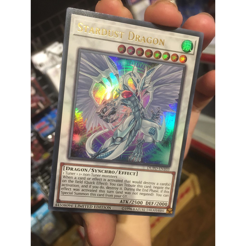 [ Dưa Hấu Yugioh ] Thẻ bài ngẫu nhiên 100 lá