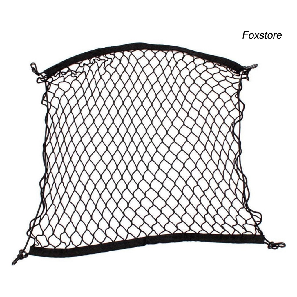 Lưới Bọc Hành Lý Co Giãn Thông Dụng Cho Xe Hơi fs-47
