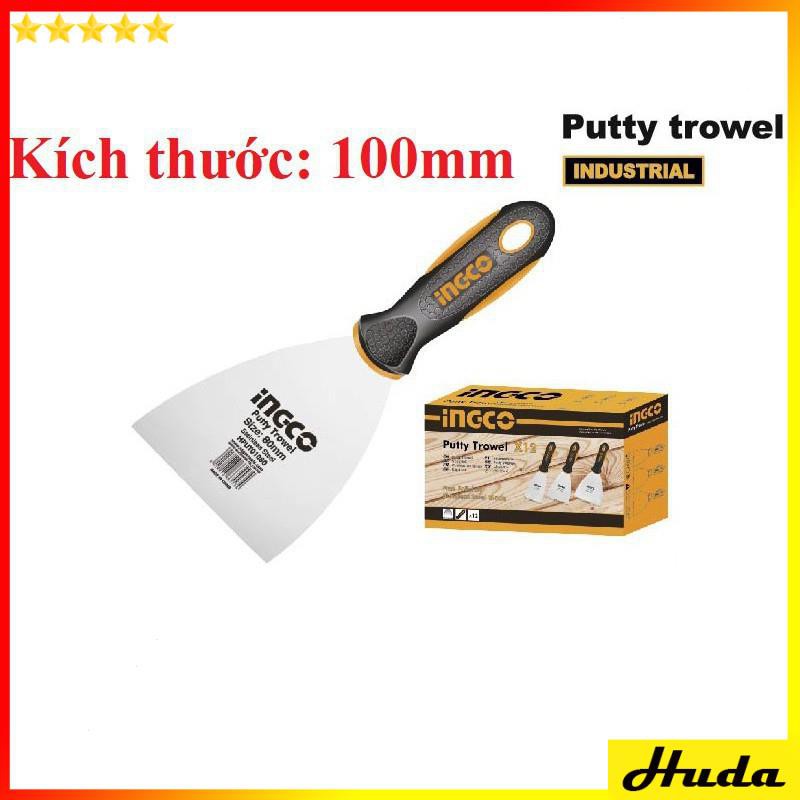 100mm Bay sủi sơn INGCO HPUT08100  LKJ