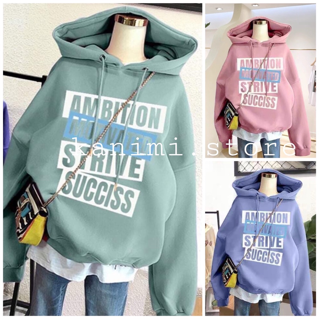 Áo nỉ bông hoodie Essentials form rộng mũ 2 lớp chất đẹp, nam nữ unisex 45-80kg (ảnh + video thật)