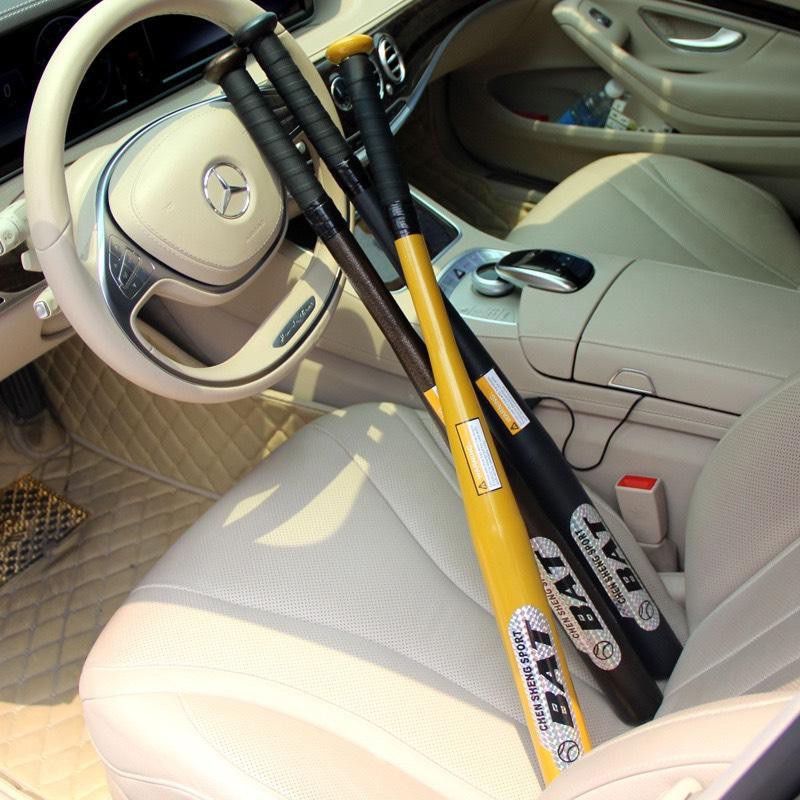 Gậy bóng chày 71cmx28inch chất liệu kim loại chắc chắn, có độ bền rất cao, 88050 Ship Nhanh 88