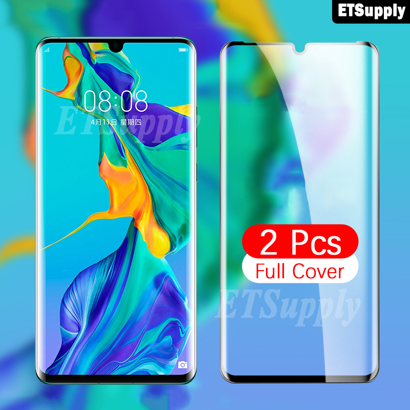 Bộ 2 kính cường lực 3d bảo vệ toàn màn hình cho Lg Velvet 5g