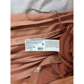 Váy mango - used